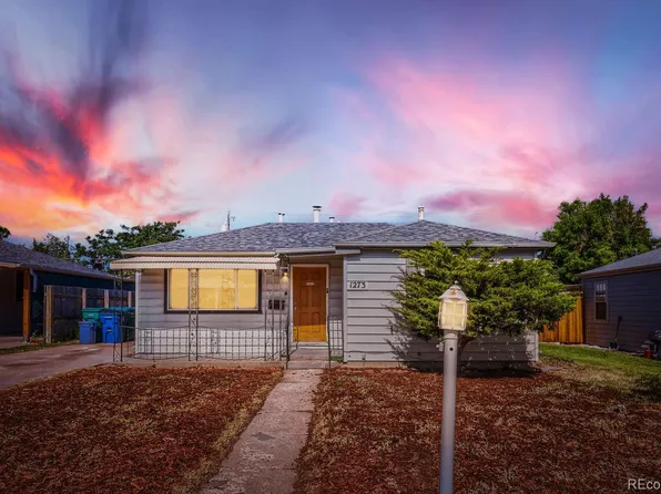 1273 Moline Street, Aurora, CO 80010
