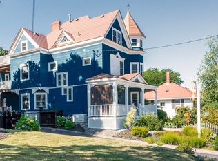 9 Columbus Ave, Beverly, MA 01915