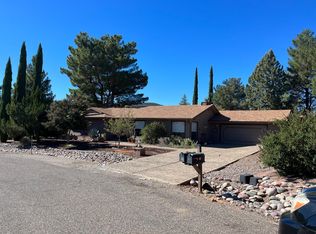 35 Wild Turkey Rd, Sedona, AZ 86351