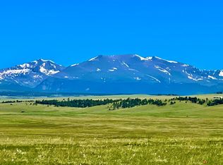 2555 County Road 24, Hartsel, CO 80449