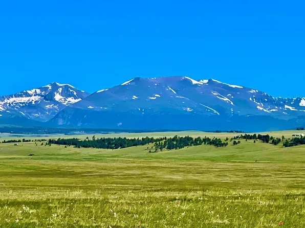 2555 County Road 24, Hartsel, CO 80449