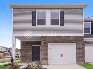 701 Hilton Park Loop, Knightdale, NC 27545