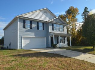 10210 Turkey Point Dr, Charlotte, NC 28214