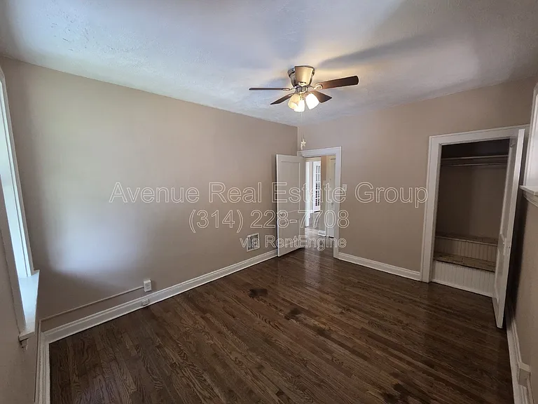 4956 Holly Hills Ave #2F — Photo 8