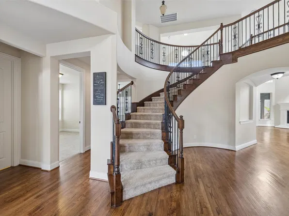 3537 Acropolis Way, Plano, TX 75074