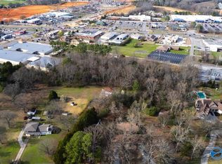 233 Gooch Ln, Madison, AL 35758