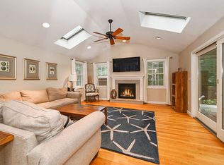 1026 Careswell St, Marshfield, MA 02050