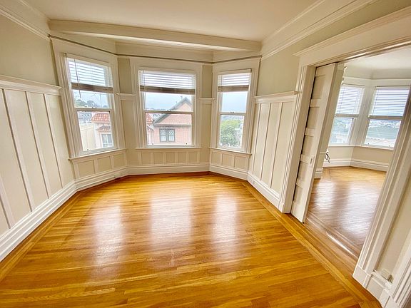4th image of 2635 McAllister St #2645
