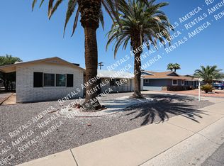 9939 W Alabama Ave, Sun City, AZ 85351