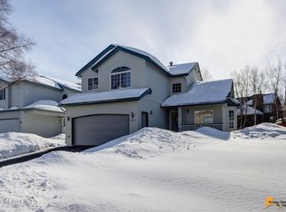 2222 Hanning Bay Cir, Anchorage, AK 99519