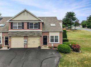 607 Independence Ct, Blandon, PA 19510