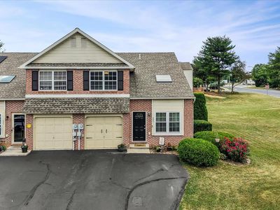 607 Independence Ct, Blandon, PA, 19510