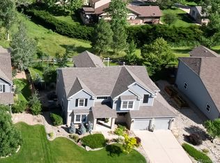 7 Summit Cedar Dr, Littleton, CO 80127