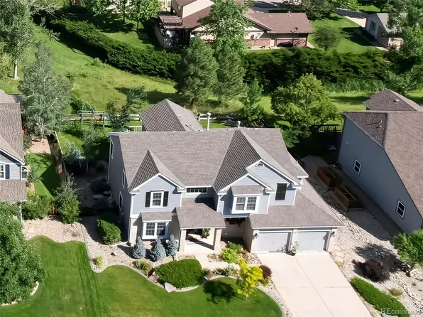 7 Summit Cedar Drive, Littleton, CO 80127