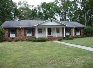 3127 Ramsgate Rd, Augusta, GA 30909