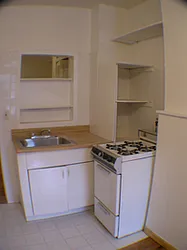 Rented by J Misrahi Realty Corp