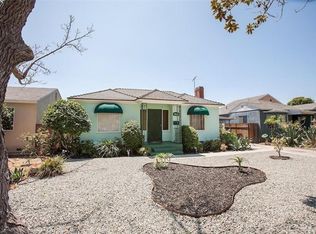 3846 W 111th Pl, Inglewood, CA 90303