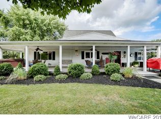850 Metzger Rd, Lima, OH 45801