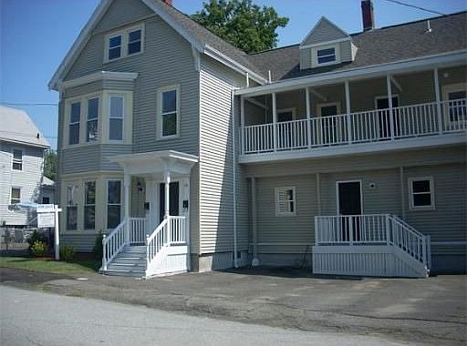 2nd image of 36 John St #1