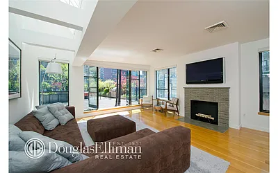 Sold by Douglas Elliman