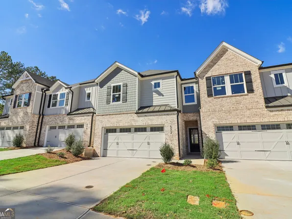 572 Pennsy Aly, Mableton, GA 30126