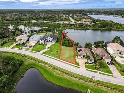 22 HERON DRIVE LOT 9, Palm Coast, FL, 32137