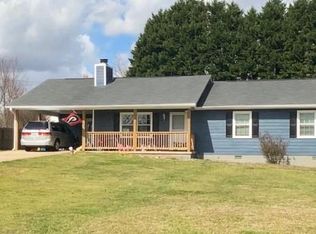 3639 Fence Rd NE, Auburn, GA 30011