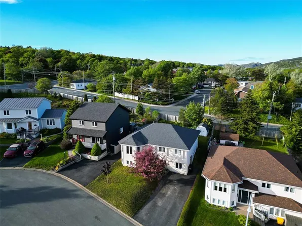 4 Eaton Place, St. John's, NL A1E6A9