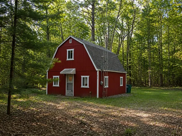 2425 Cora Ln Lot 21&22, Prescott, MI 48756
