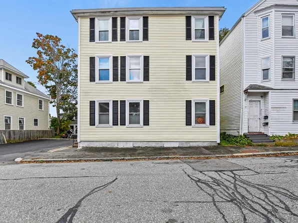 15 Central St #2, Beverly, MA 01915