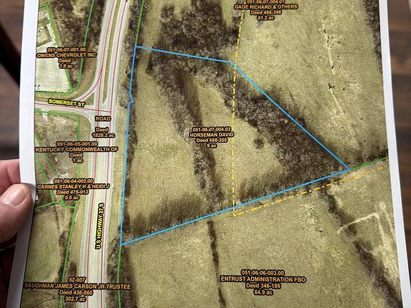 2nd image of TRACT B1 Us Highway 27 S