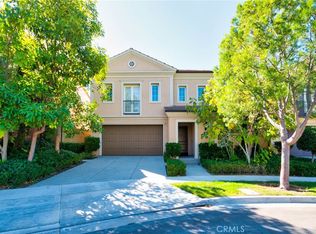 102 Mosswood, Irvine, CA 92620