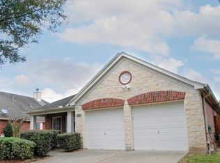 7918 S Echo Br, Missouri City, TX 77459