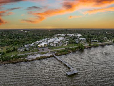 13827 S Indian River Drive #56, Jensen Beach, FL, 34957