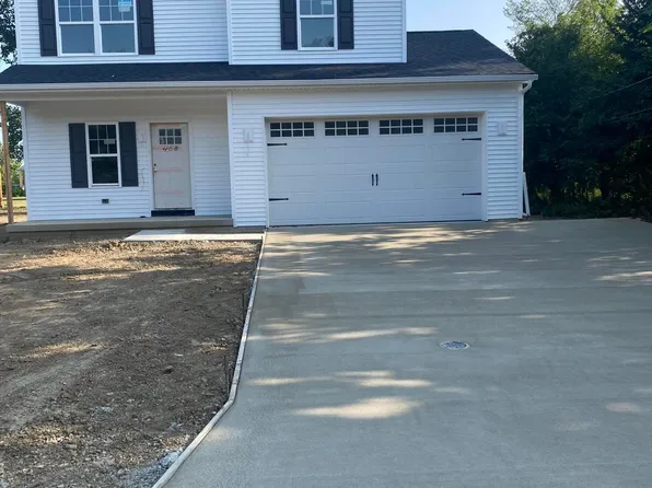 424 Hudson St, Napoleon, OH 43545