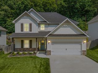 11723 Pepper Ridge Ln, Knoxville, TN 37932