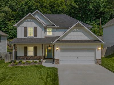 11723 Pepper Ridge Ln, Knoxville, TN, 37932