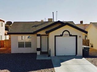 12320 Tierra Arena Dr, El Paso, TX 79938