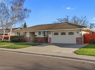 2360 W Sheridan Way, Stockton, CA 95207