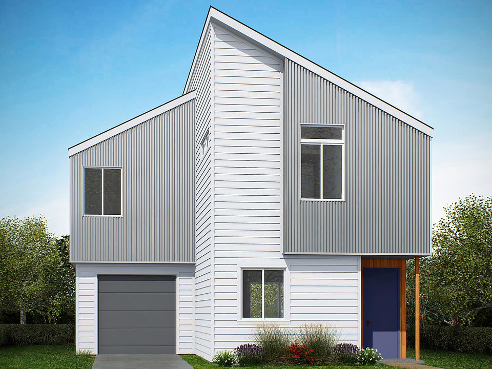 Home C2 Elevation
