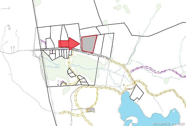 2nd image of 44 Lake Of Isles Rd