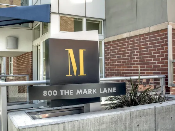 800 The Mark Ln #1209, San Diego, CA 92101