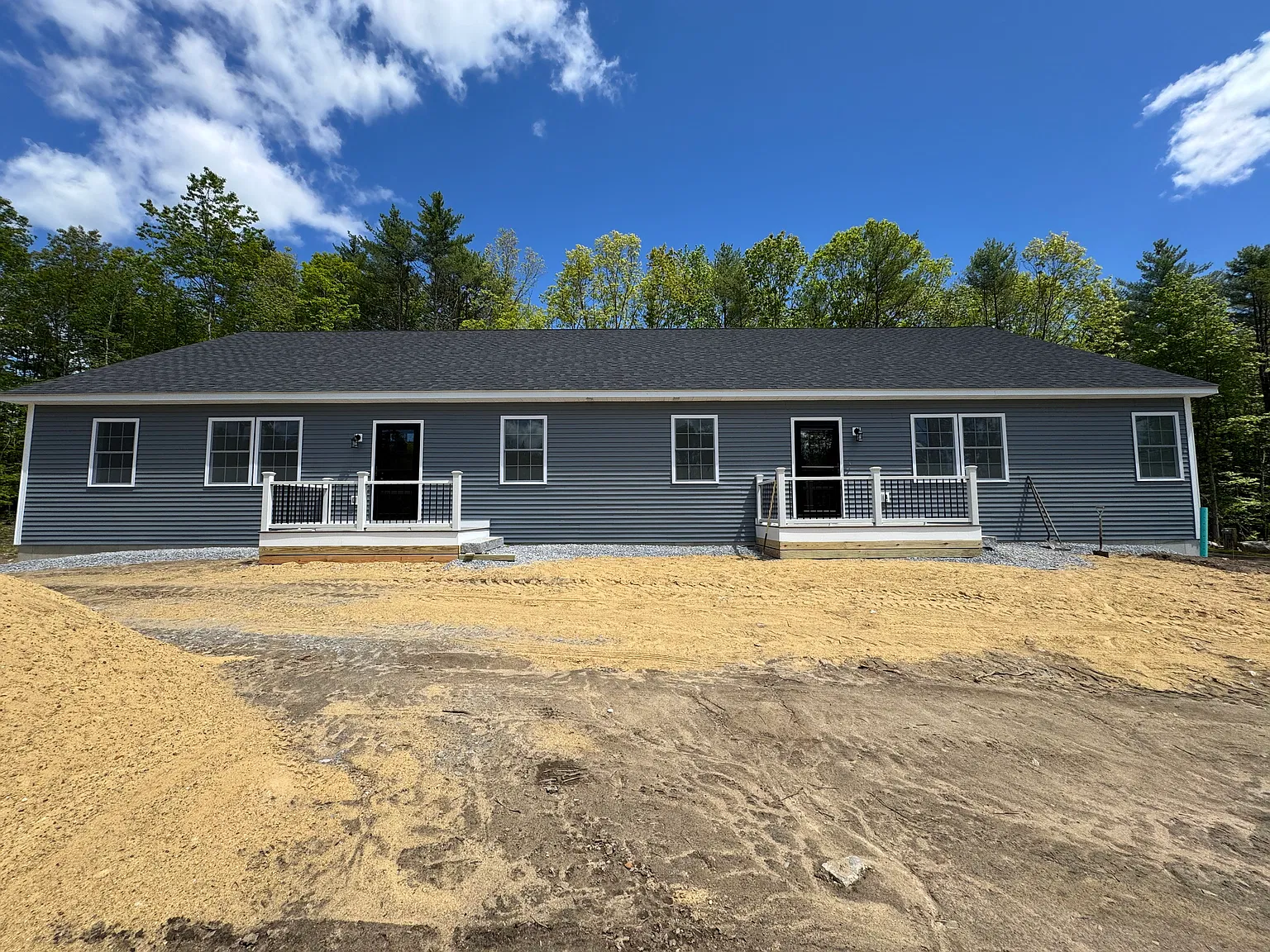 301 Peverly Rd — Photo 1