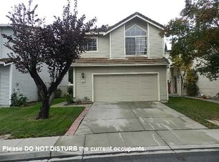 263 Kerry Cmn, Fremont, CA