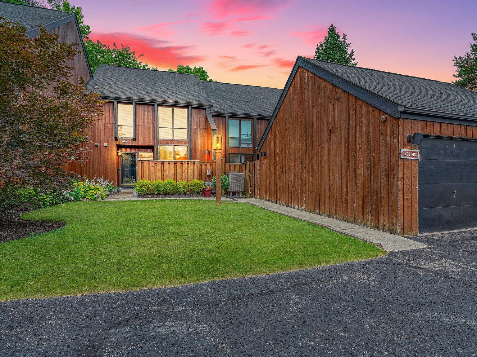 4883 Powderhorn Ln #3