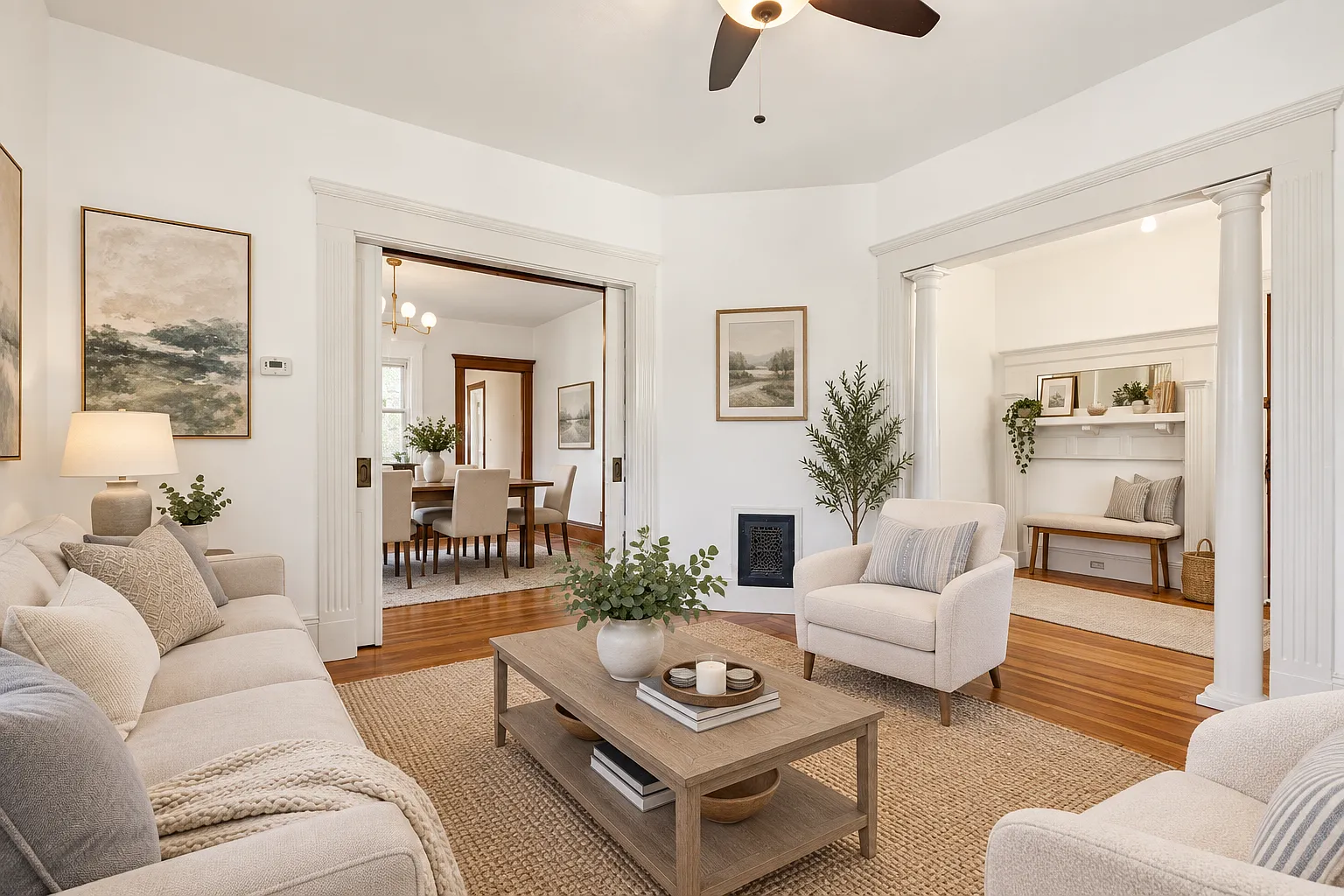 3 bed, 1200 sqft, $4,000 — Photo 1