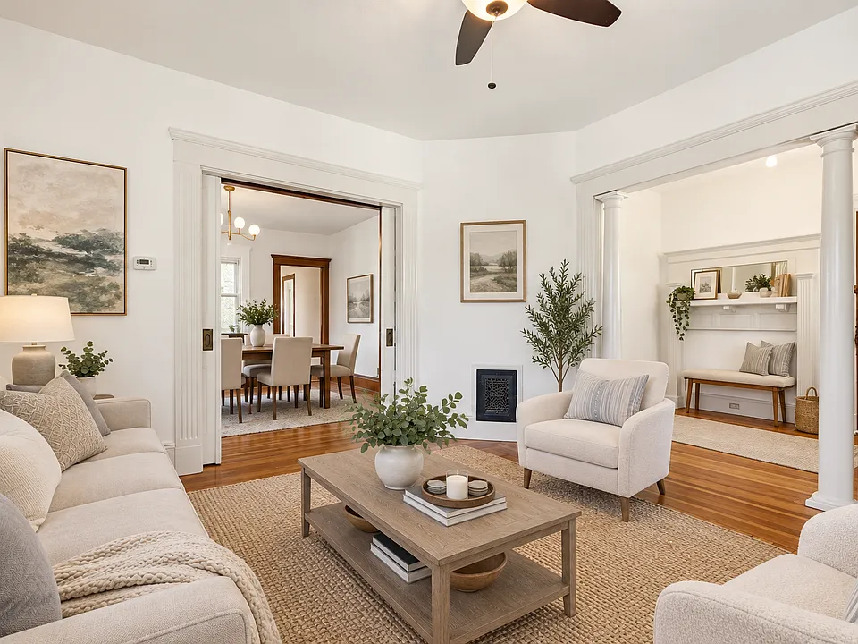 49 Electric Ave #1