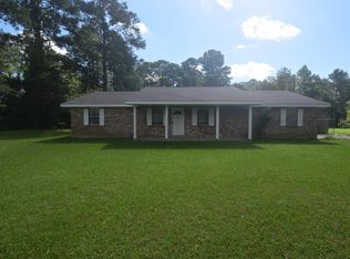 1292 N Perkins Ferry Rd, Lake Charles, LA 70611