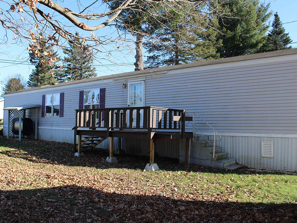 2477 Us Route 5 Unit C18, Derby, Vt 05829 