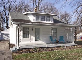 4620 Rosslyn Ave, Indianapolis, IN 46205
